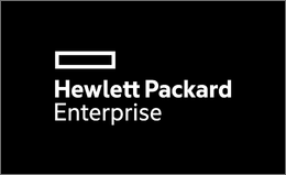 Hewlett Packard Enterprise